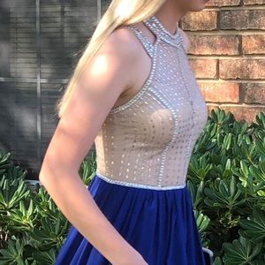 Prom Dress - Worn Once
